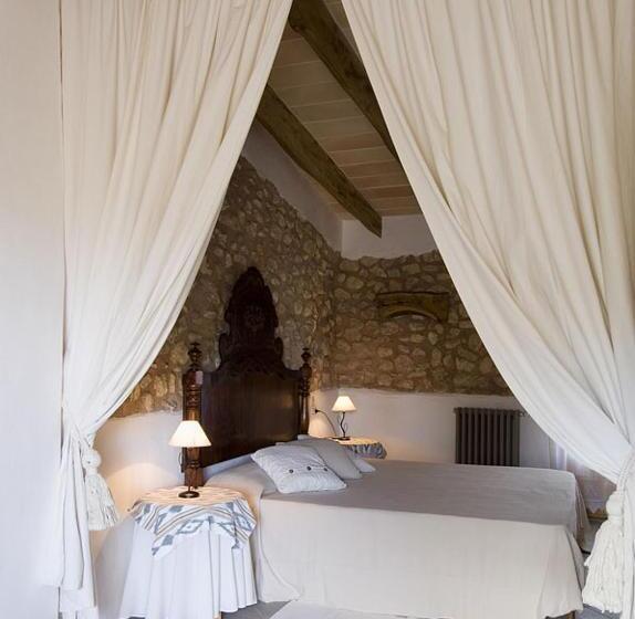 Студио Стандарт с Террасой, Agroturismo Sa Vall