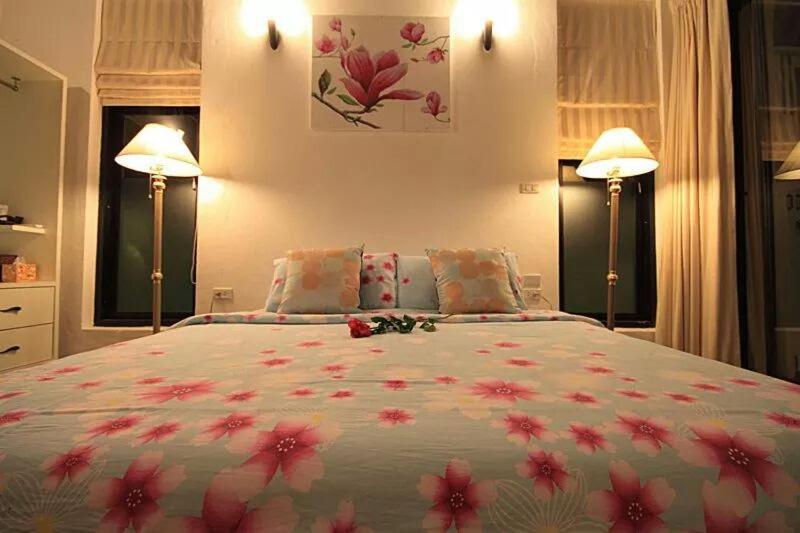 سوئیت با وان آب گرم, Chez Piera Resort