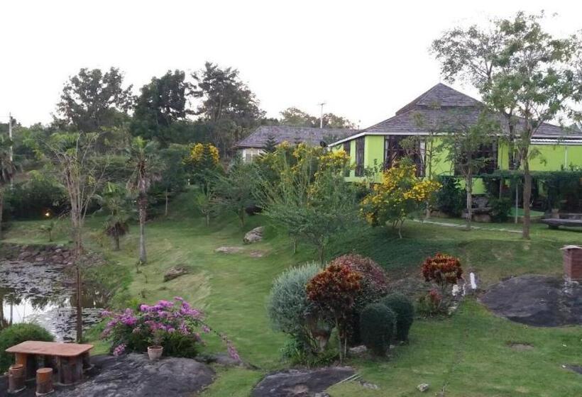 خانه 4 خوابه, Chez Piera Resort