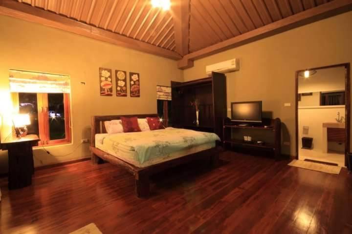 Дом 4 Спальни, Chez Piera Resort