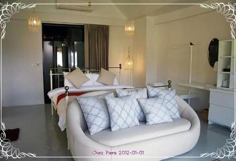 Бунгало Стандарт, Chez Piera Resort