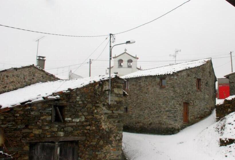 Дом 2 Спальни, Casa Da Barriada I
