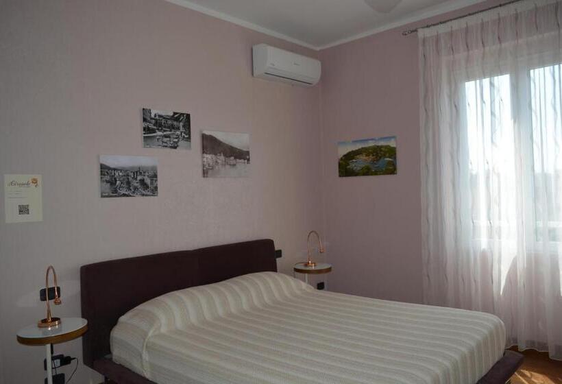 Номер Стандарт, Ilgirasole B&b