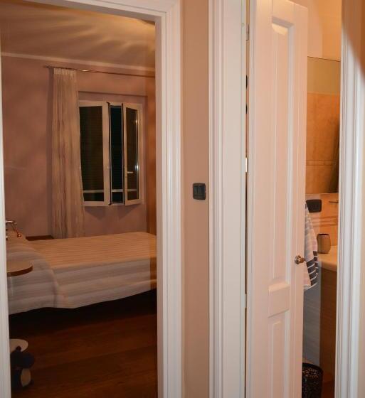 Номер Стандарт, Ilgirasole B&b