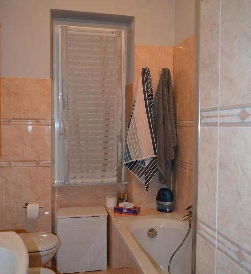 Номер Стандарт, Ilgirasole B&b