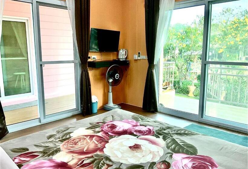 Family Suite, Ban Ing Suan