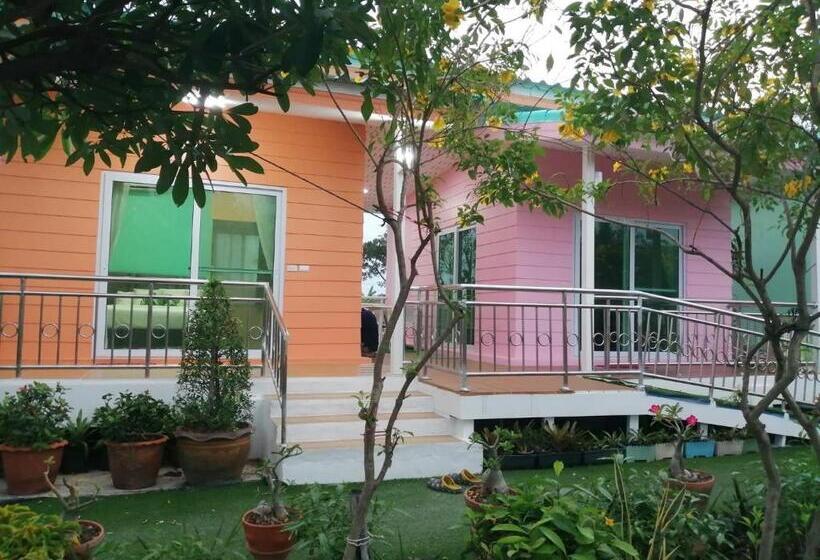 Family Suite, Ban Ing Suan