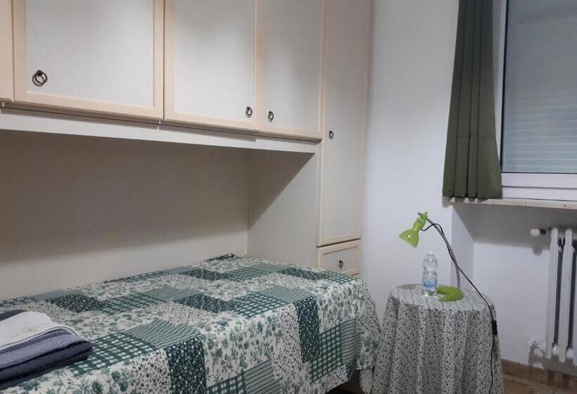Номер Стандарт Индивидуальный, B&b Tre Confini