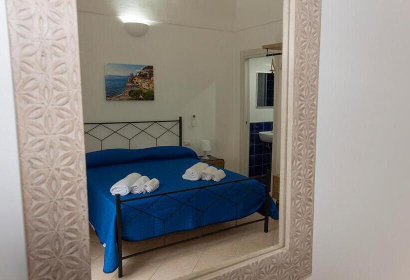 اتاق استاندارد با بالکن, Casa Galano