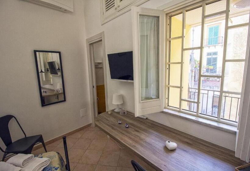 اتاق استاندارد, Casa Galano