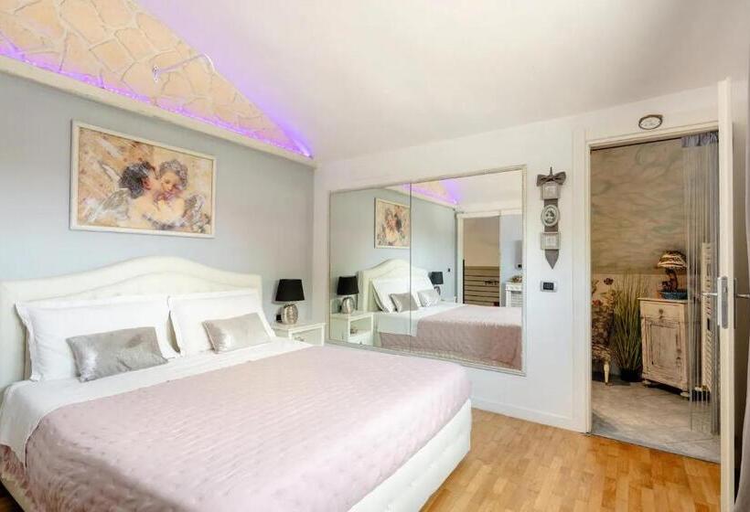 Номер Стандарт, Garden Loft