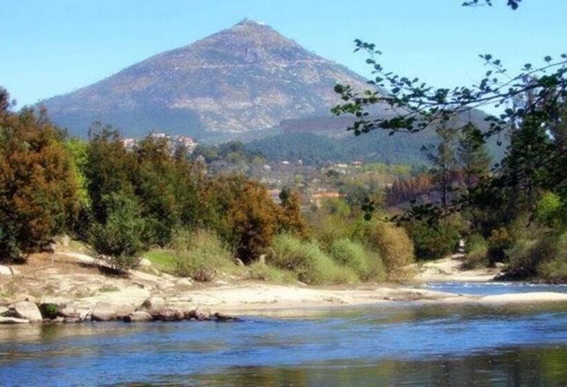 Бунгало Стандарт, Casa Do Rio