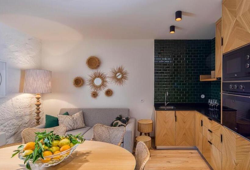 Вилла 1 Спальня, Casa Do Rio