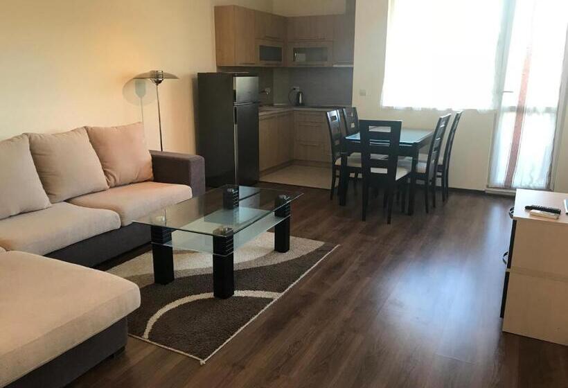 Family Suite, Byala Residence Apartments