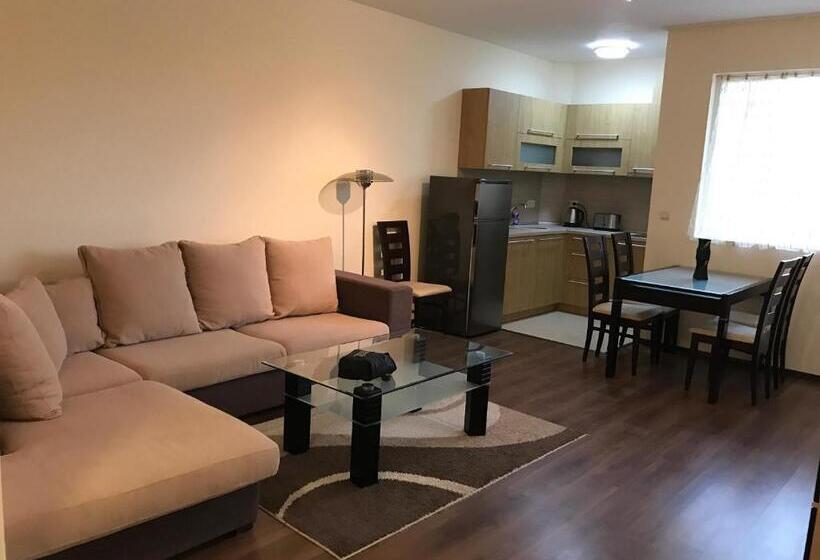 Family Suite, Byala Residence Apartments