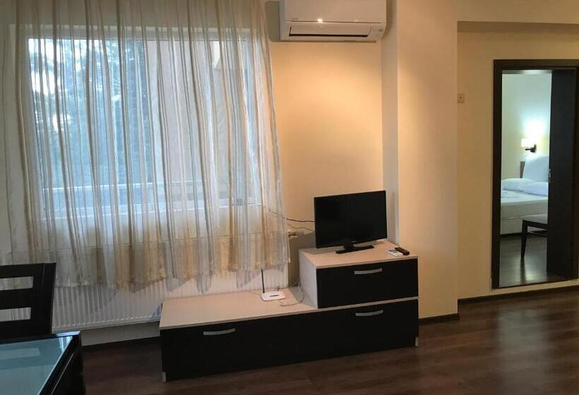 Family Suite, Byala Residence Apartments