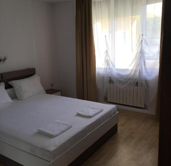 Апартаменты 2 Спальни, Byala Residence Apartments