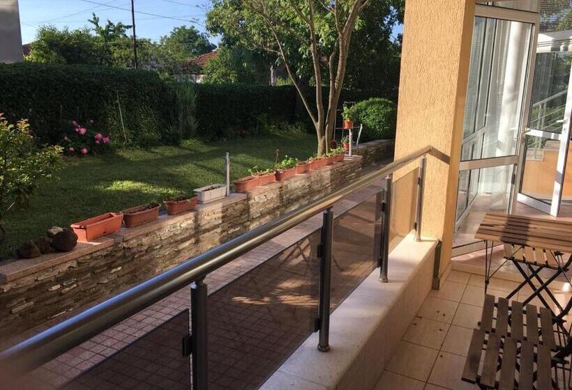 Апартаменты 2 Спальни, Byala Residence Apartments