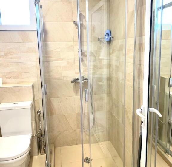 Номер Deluxe, Byala Residence Apartments