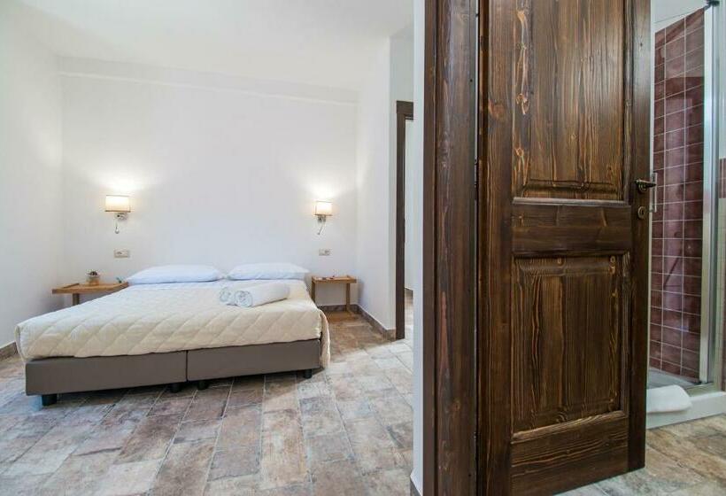 اتاق استاندارد, Karama
