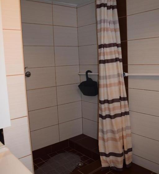 Апартаменты 2 Спальни, Prokop Vendégház