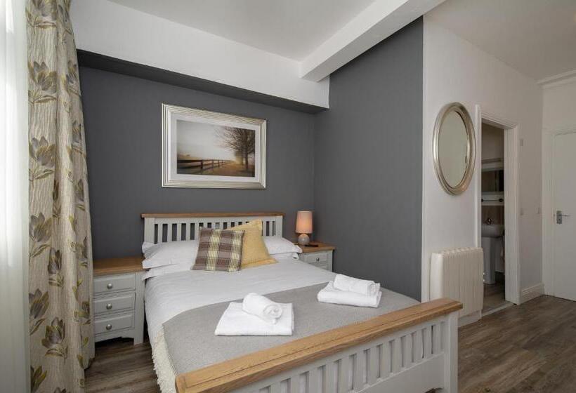 Номер Стандарт, The Square Townhouse Fermoy