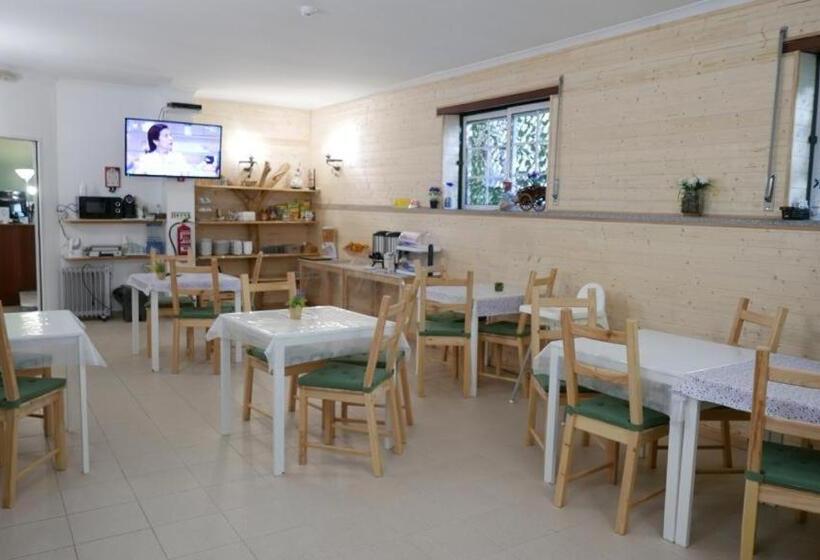 Семейный Номер, Casa Das Termas