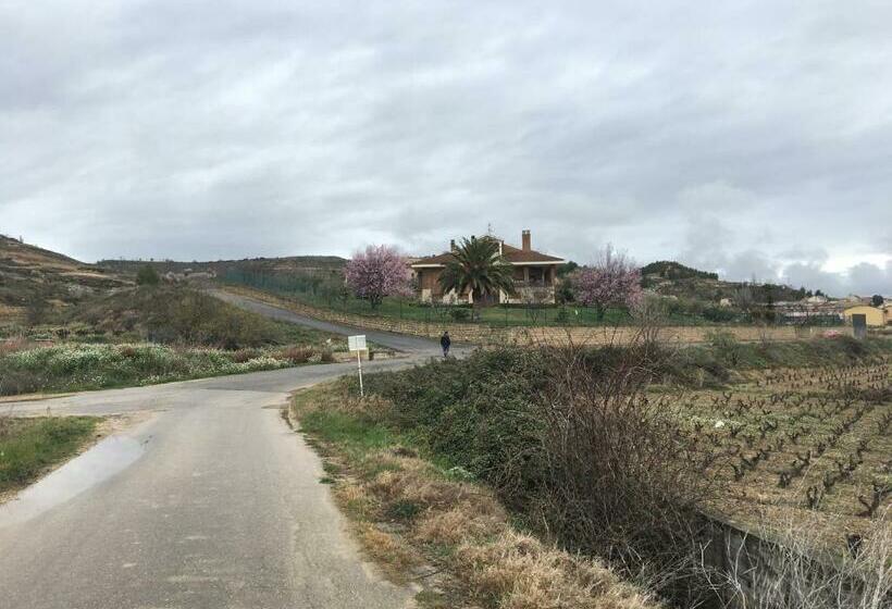 1间卧室的房子, Casa Pichon Etxea