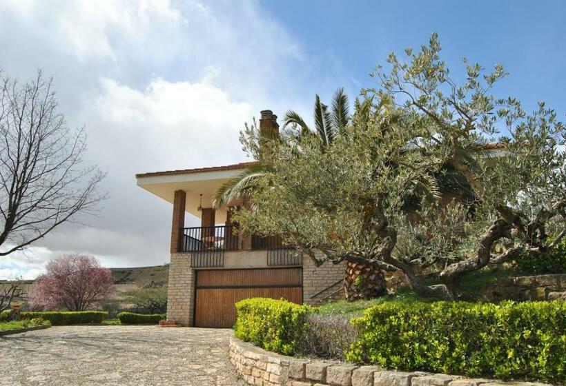 1间卧室的房子, Casa Pichon Etxea