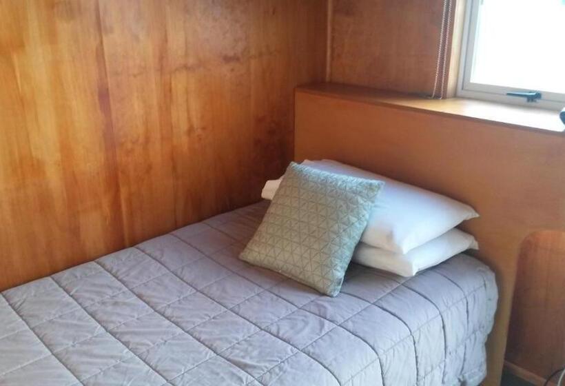 스탠다드 싱글 룸, Wellington 747 Motel