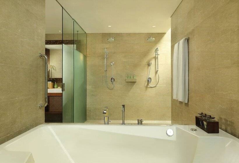 침실 3개 빌라, Anantara Uluwatu Bali Resort