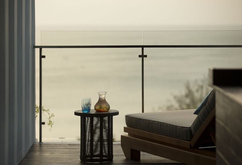 펜트하우스 룸, Anantara Uluwatu Bali Resort
