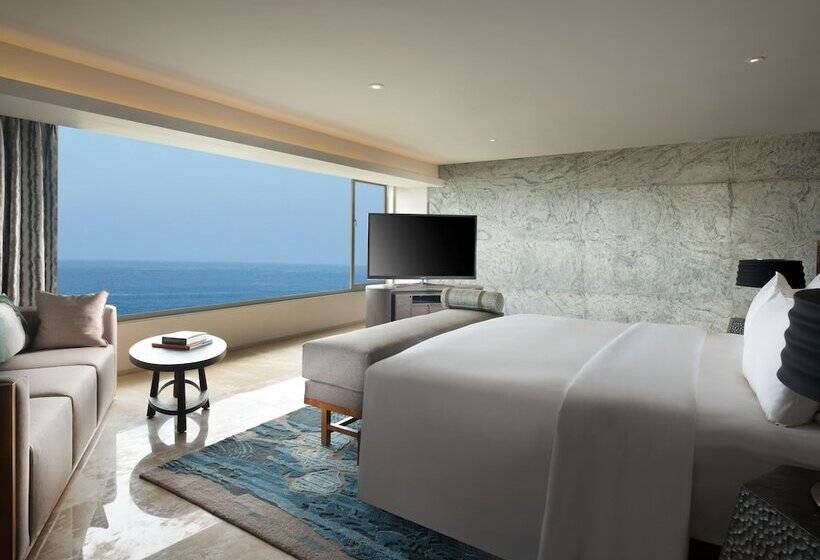 펜트하우스 룸, Anantara Uluwatu Bali Resort
