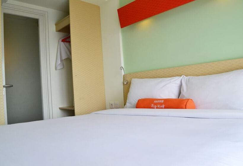Апартаменты 1 Спальня, Harris Hotel & Residences Sunset Road