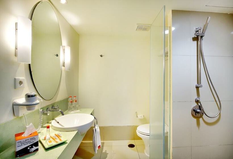 Номер Стандарт, Harris Hotel & Residences Sunset Road