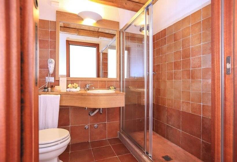 Классический Номер, Alghero Resort Country Hotel & Spa