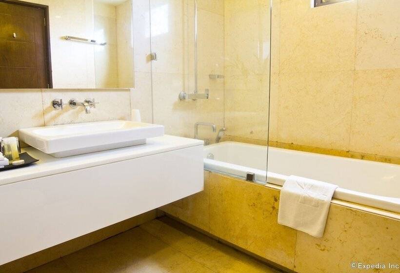 Номер Премиум, Armada Hotel Manila
