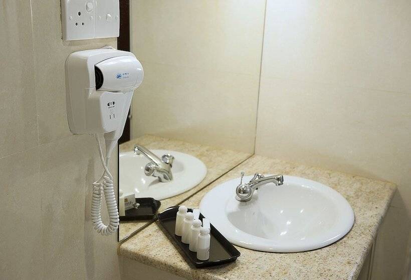 Номер Deluxe, Avenra Garden