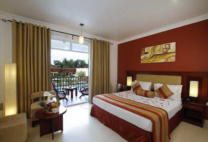 Номер Deluxe, Avenra Garden