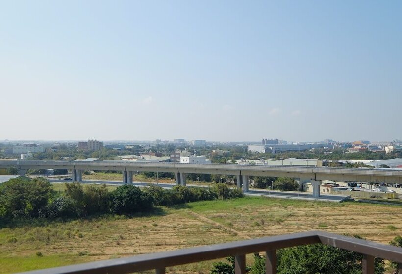اتاق سوپریور, City Suites   Taoyuan Gateway