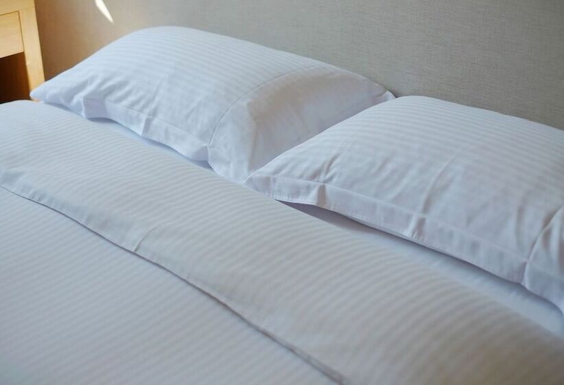 اتاق لوکس, City Suites   Taoyuan Gateway