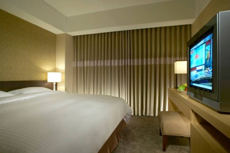 اتاق لوکس, City Suites   Taoyuan Gateway