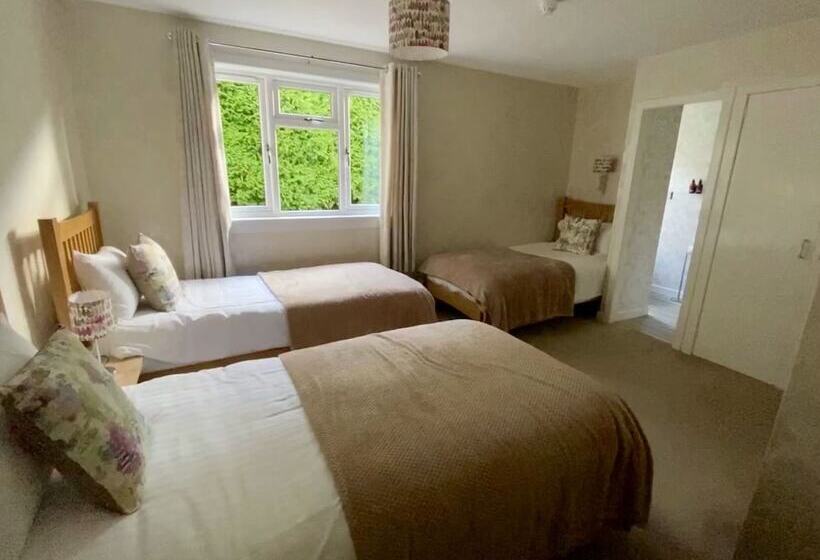 Номер Стандарт Трехместный, Coire Glas Guest House