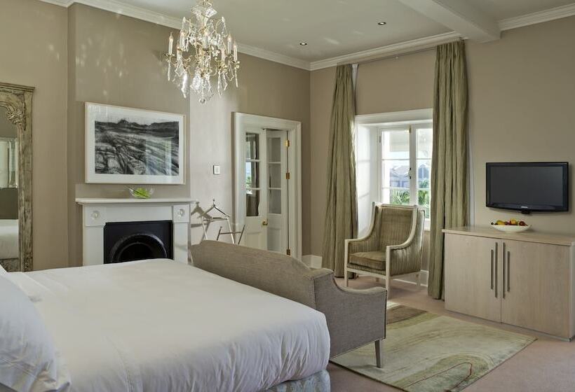 Номер Deluxe, Dock House Boutique Hotel And Spa By Newmark