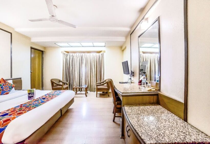 行政房间, Gandharva Shivajinagar