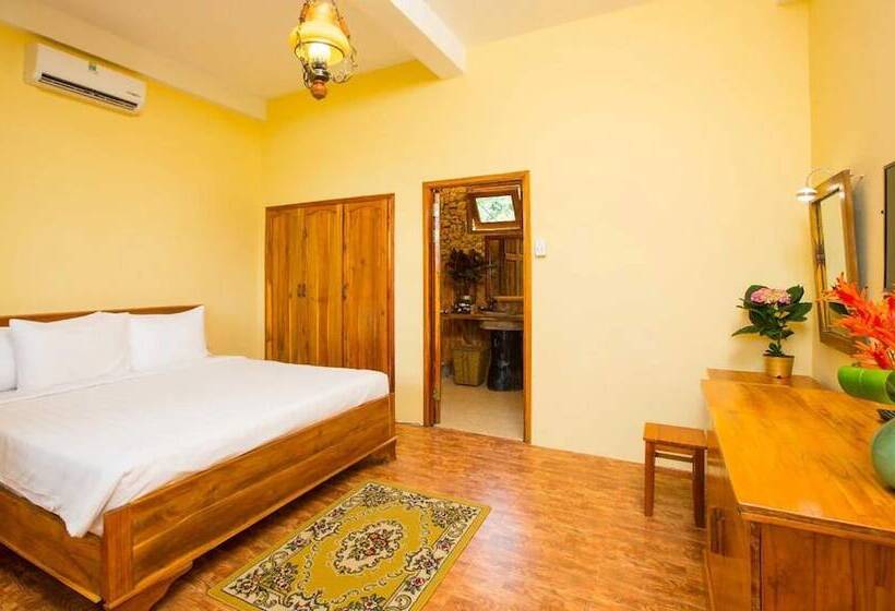 اتاق سوپریور, Chez Carole Beach Resort & Spa