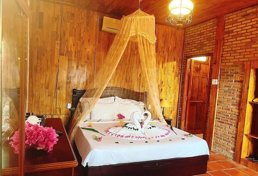اتاق سوپریور, Chez Carole Beach Resort & Spa