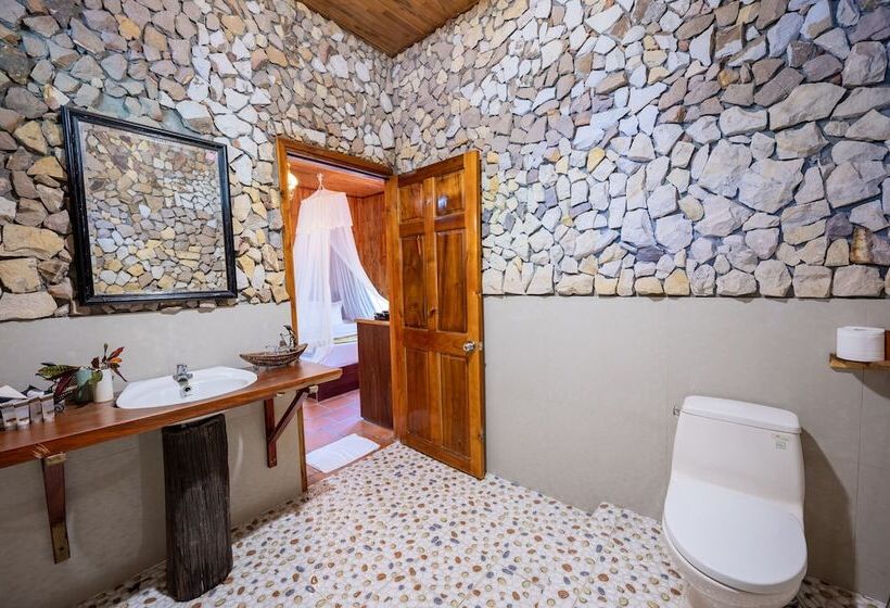 اتاق سوپریور, Chez Carole Beach Resort & Spa