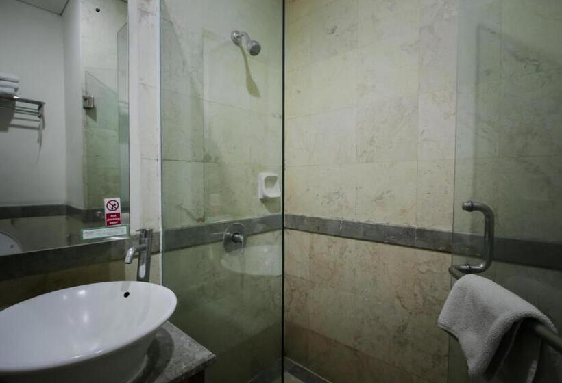 Номер Superior, Serela Riau By Kagum Hotels