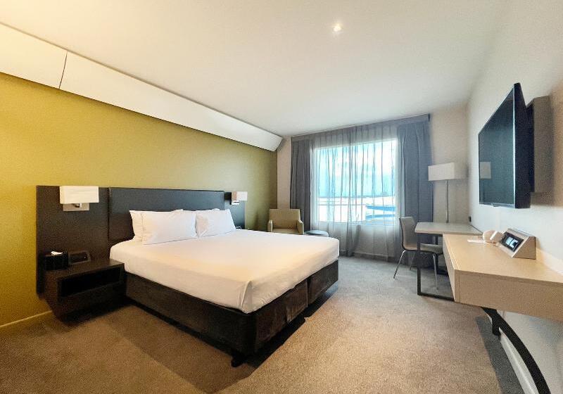 Номер Superior, Sudima  Auckland Airport